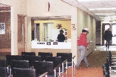 Family Friends; Keuka Health Care Office